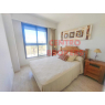 Apartament w I linii plaży z basenem w Cullera, Walencja